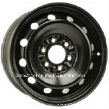 Steel Wheel 17X8 for Passenger Car Ford